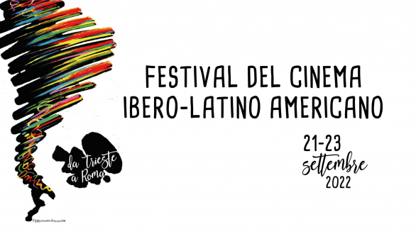 Categoria: Festival del cinema latino americano di Trieste - Edizione 2022